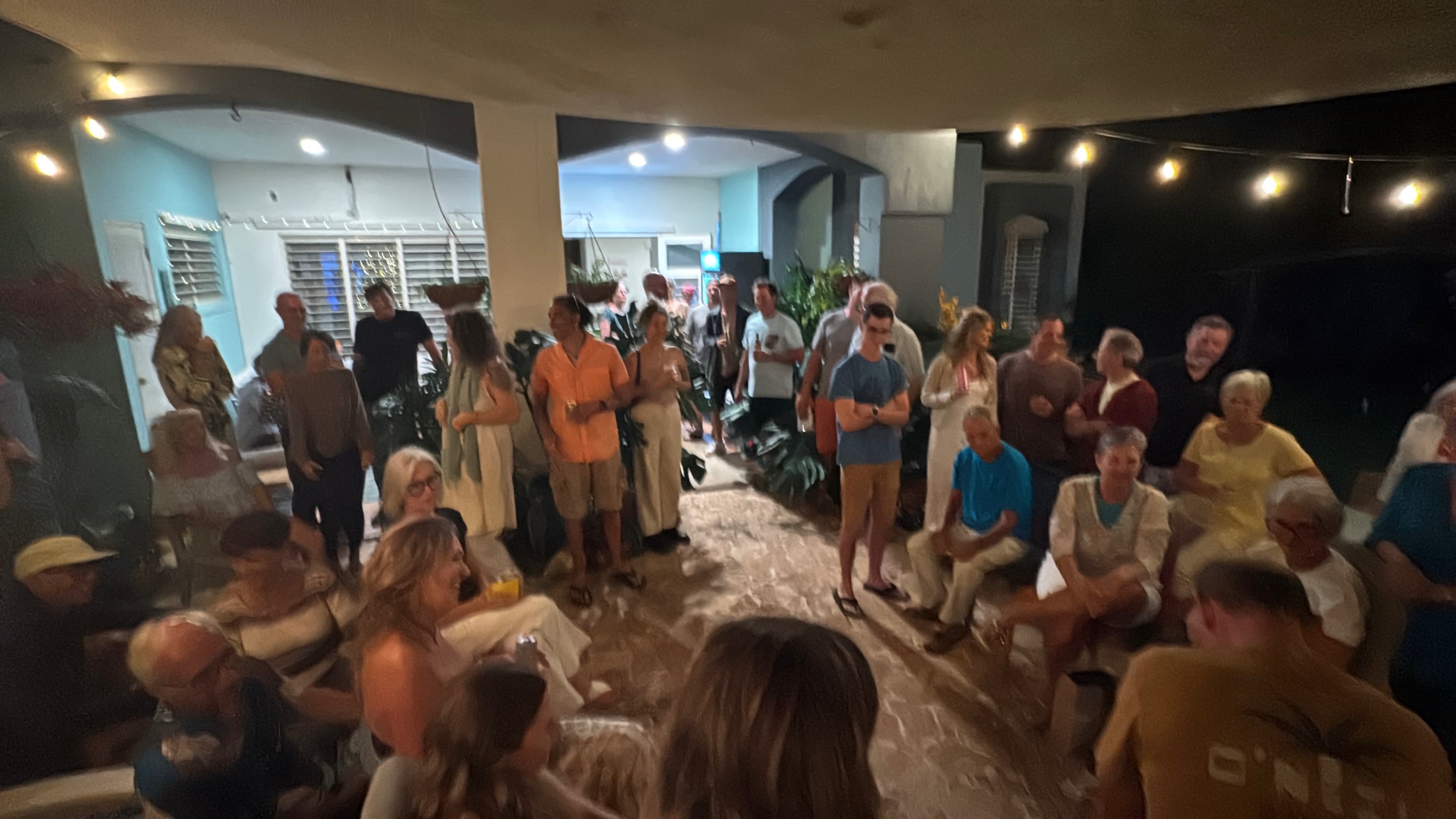 White Elephant Party 2024 - Photo 3