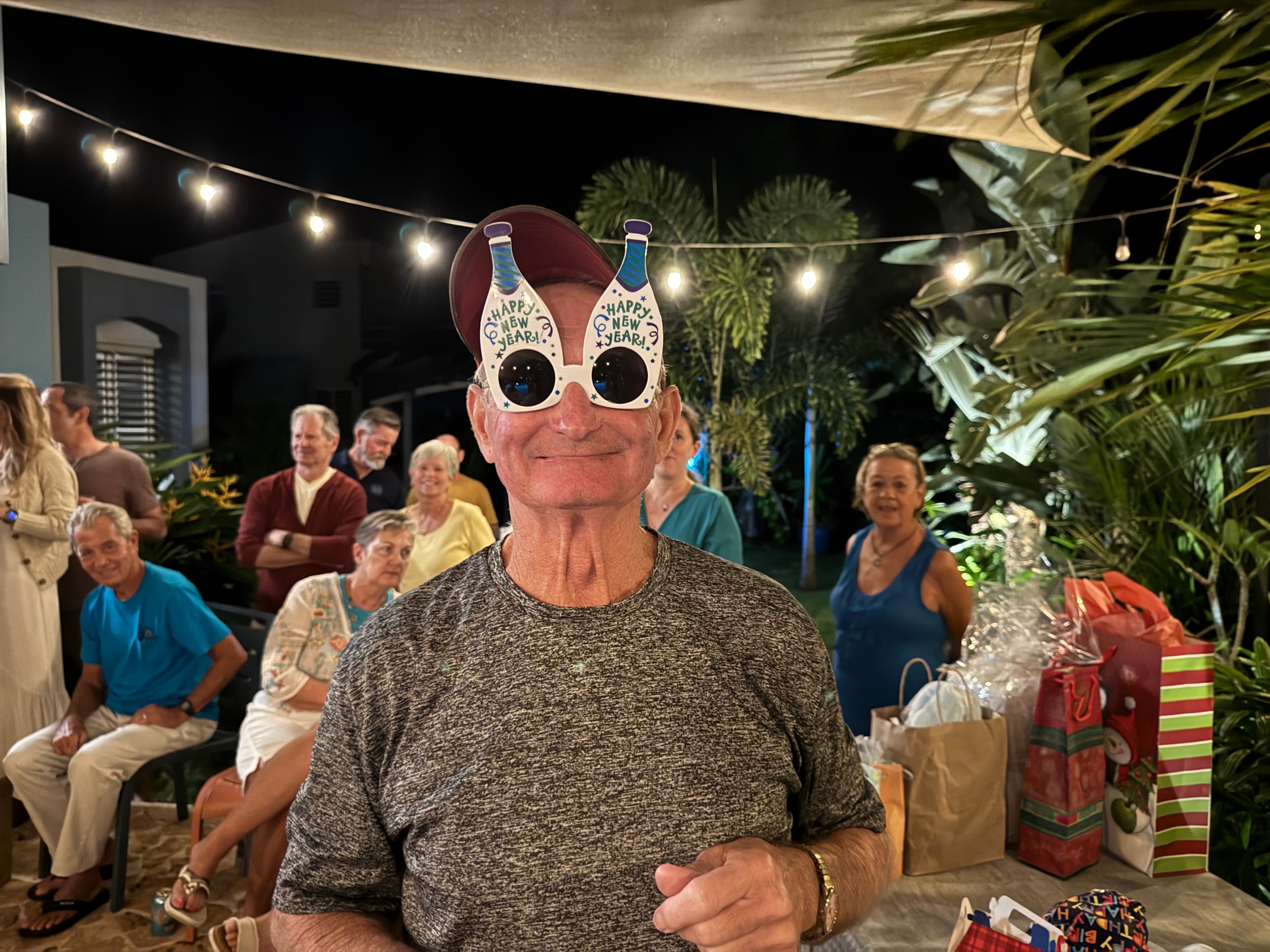 White Elephant Party 2024 - Photo 4