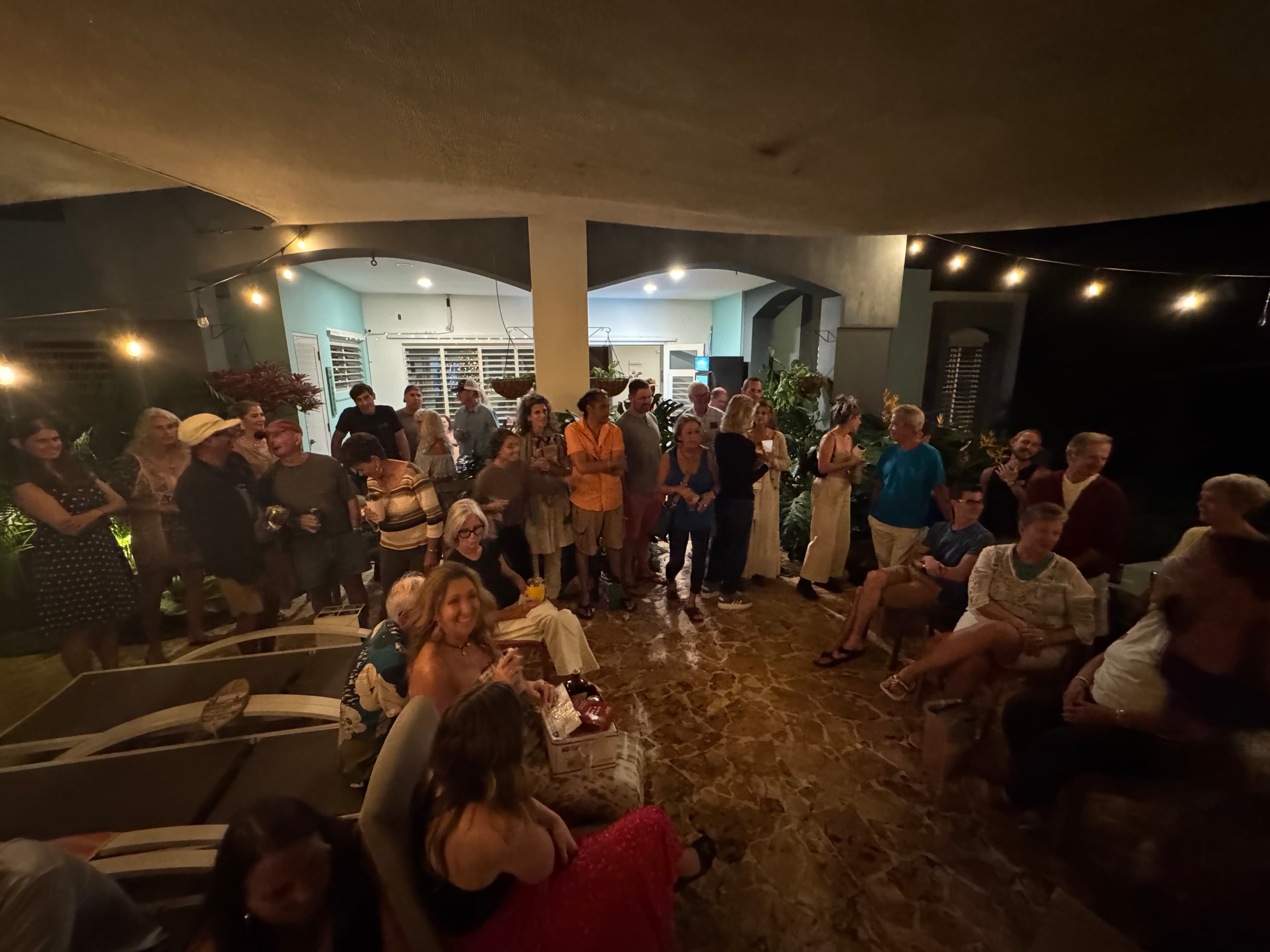 White Elephant Party 2024 - Photo 5