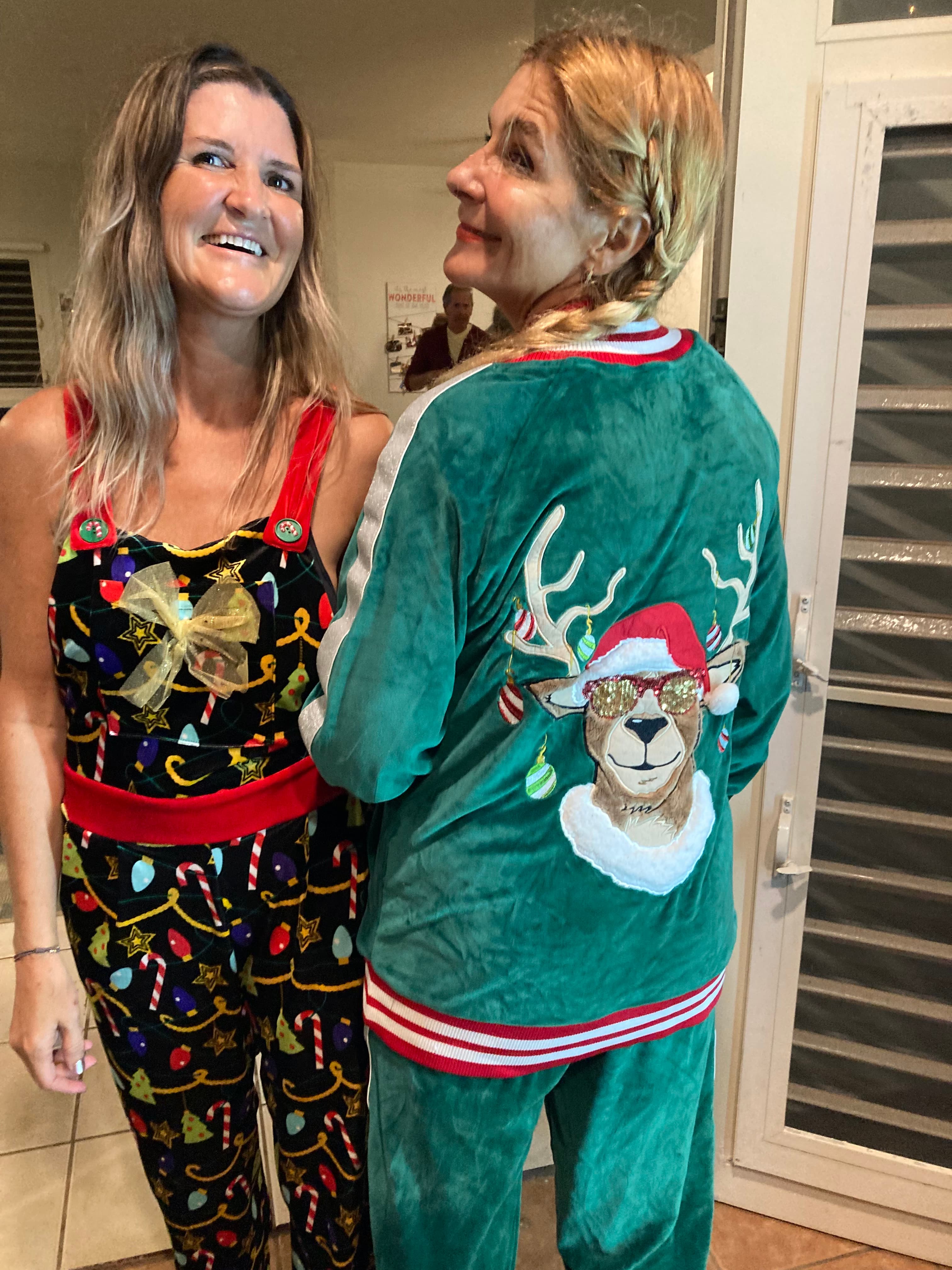 White Elephant Party 2024 - Photo 6